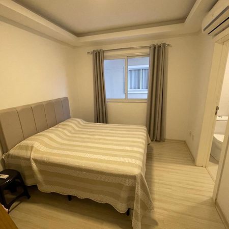 Apartamento Meia Praia Itapema Kültér fotó