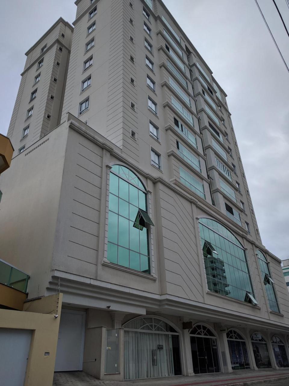 Apartamento Meia Praia Itapema Kültér fotó